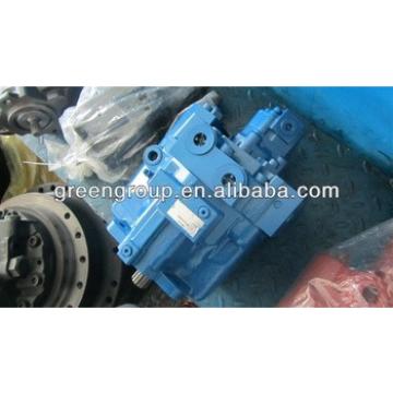 doosan main pump.AP2D36,AP2D18,AP2D32,AP2D25,AP2D42,AP2D12,Hyundai:R55,SH75,Doosan DH55,DH75,DH60,DH45