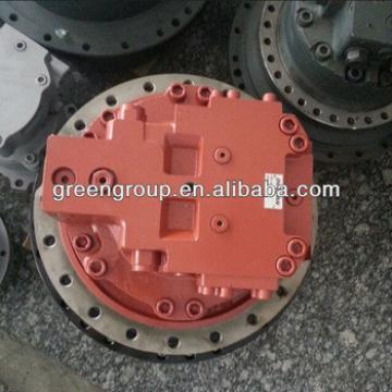 Kobelco SK160 final drive,SK100,SK55 track motor,travel device:SK30,SK45,SK80,SK50,SK120,SK60,SK75,SK90,SK100,SK210,SK380,SK350