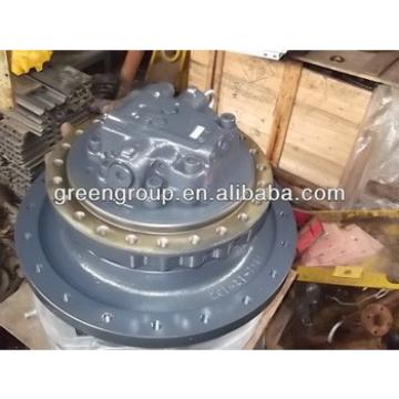 volvo excavator EC360B travel motor,EC300B excavator final drive, 14551150K,walking motor,EC360B,EC240B,EC260,EC280,EC290B