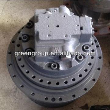 Hyundai final drive,R360LC-3 31EH-0003 R360LC-7 31NA-40010 R360LC-7A 31NA-40020 R370LC-7 31NA-40021 track drive travel motor,