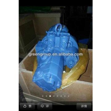 Kobelco SK60 hydraulic pump,SK45 excavator pump:SK25,SK27,SK30,SK85,SK55,SK60-3,SK35,SK70,SK100,SK40,SK75,SK50,SK80,SK130,SK140,