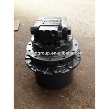 Daewoo DH210W-7 final drive,DX60 travel motor,K1011413, 170401-00042A, K1003939, 130401-00014B, 401-00454C