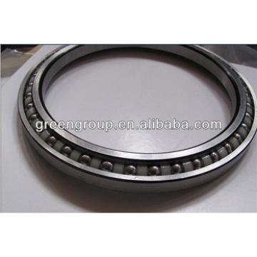 crawler walking excavator,slewing bearing,excavator swing bearing 195*280*36.5 mm Excavator bearing BA195-3A