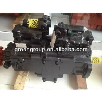 volvo excavator EC140B hydrulic pump K3V63DT,