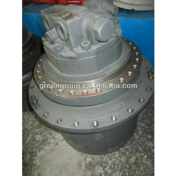 Kobelco SK150 final drive,2441U995F1,SK160 travel motor YM15V00001F1,SK170 track drive motor