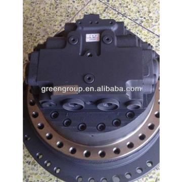 volvo excavator EC210B final drive,travel motor,EC160,EC210B,EC240B,EC240B,EC260B,EC280,EC290B,EC320,EC360B