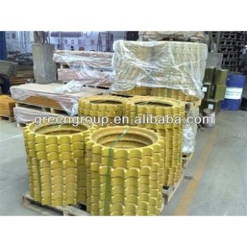 bulldozer sprocket,bottom roller,D53,D55,D7G,D8H,D58,top roller,D50,D65,D85,D40,track roller,D8K,D8R,D9N,D155,D355,D165