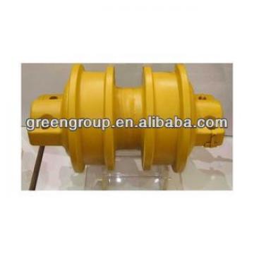 D165 bulldozer dozer track roller,D55 top roller,D50,D65,D85,D40,bottom roller,D53,xD7G,D8H,D58,D8K,D8N,D8R,D9N,D155,D355,D163