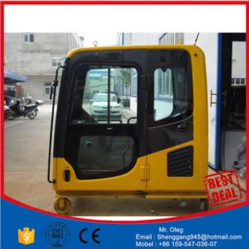 Kobelco excavator cab SK120-5,Kobelco operator drive cab,SK160,SK220,SK230,SK250,SK280,SK100,SK120-6,SK200,SK210-8