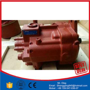 Excavator main pump Kayaba PSVD2-26E ,KYB PSVD2-27E,PSVD2-19E/PSVD2-26E