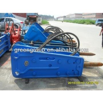 Volvo excavator quartering hammer excavator quartering hammer,excavator quartering hammer