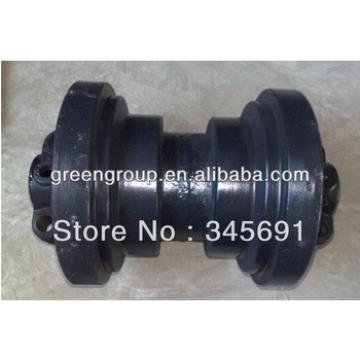 excavator guide wheel,track roller,driving wheel,chain wheel