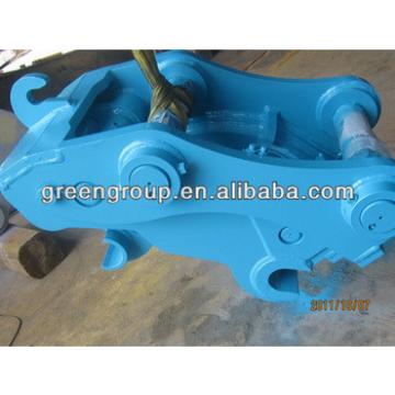 Kobelco SK200-8 excavator quick hitch,SK260LC-8 quick change connector,SK330-8,SK450-6,SK850LC,SK35SR,SK55SR,SK70SR,SK115SR