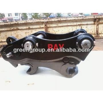 excavator quick coupler,excavator quick change connector,excavator quick hitch,excavator bucket quick hitch