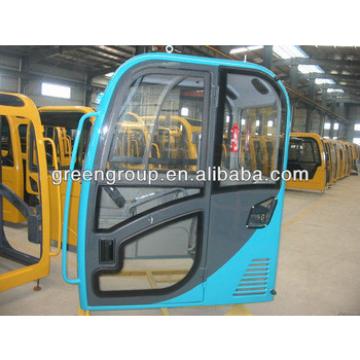 Excavator Cab,Excavator Cabin for KOBELCO,KATO, DOOSAN,DAEWOO,HYUNDAI,VOLVO,SUMITOMO