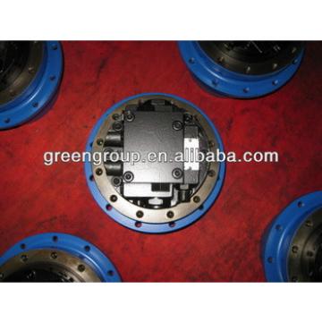 Comer travel motor,PGR402M,Bobcat excavator MX331 final drive,337 travel motor:MX341,325,328,334,430,E26,E45,E38,E50,E32,E35,E43