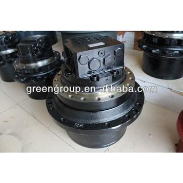 GM18 travel motor,GM03 Final drive for excavator,Walking Motor,track device,GM04,GM06,GM18,GM21,GM24,GM35,GM05,kobelco,Hyundai