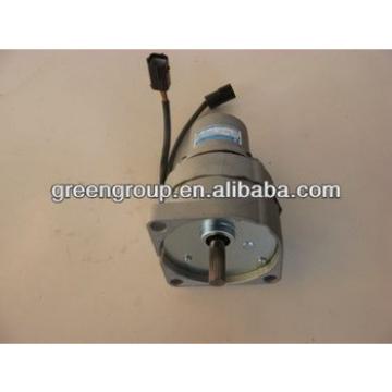 Kobelco SK135,SK210 Excavator Throttle Motor,YN20S00002F1,Pressure Switch,YW52S00002P1,YN02P00042F1,YN22E00193F3,YN22E00037F6,