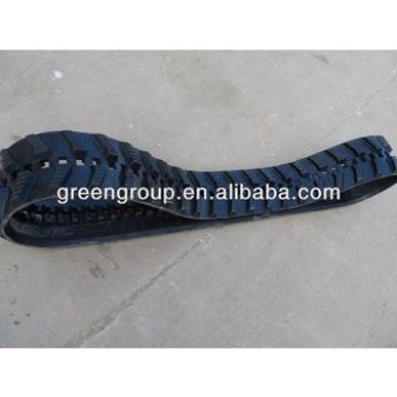 Kobelco SK60 rubber track,mini excavator pads,SK50UR,SK40,SK30,SK75,SK55,SK80,SK100,SK27,SK20,SK35,SK45,SK70,SK55,SK65,SK90,