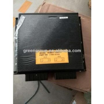 Genuine Hyundai R110-7 excavator controller 21N3-32102,21N8-32401,21N6-43101,21N6-42101,Hyundai Robex 225-7,RX215-7/R220-5