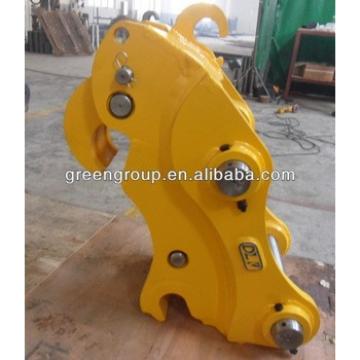 Volvo excavator quick hitch,EC160B,EC210B,EC240B,EC330,EC290B,EC360BLC,EC140B,EC300BLC,EC300B,EC75B,EC55B,EC60B,EC70B,EC45,EC40,