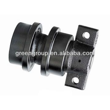 Hyundai excavator carrier roller,R55-5;R60-5;R200E;R210-5;R220-5;R225-7;R260-5;R290-3;R300-5;R305-7;R335-7;R375-7;R360-3;R455