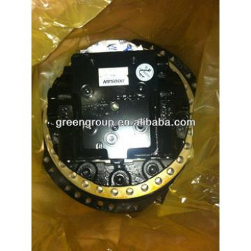 Doosan DX225LC final drive,DX300LC travel motor,DX330LC,DX360,DX220LC-7,DX215-7,DX55,DX60,DX80,DH220-5,DH225-7,DH280,GM35,