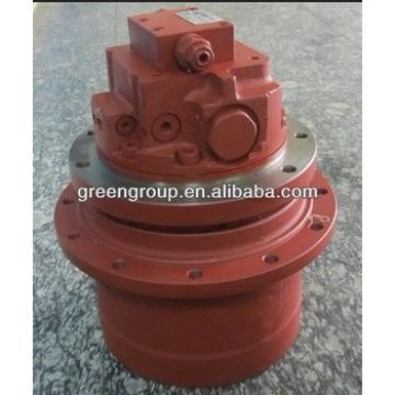 Kubota excavator track drive motor device,KX155,KX030,KX035,KX75UR,KX185,KX35,KX45,KX50,KX163,RX502,KX91-2,KX121-2,KX161-3,KX042