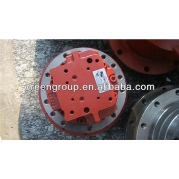 Nachi excavator travel motor,final drive assy:PHV-1B,PHV-2B,PHV-3B,PHV-120-37-1-8502A,PHV-4B,PHV-5B,kubota,8032,HANIX,