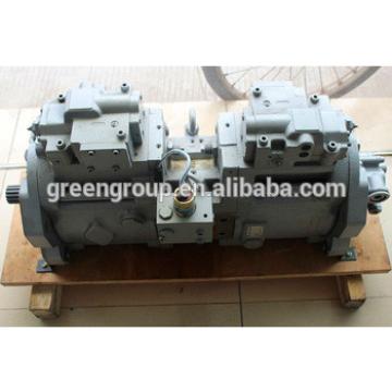 hydraulic pump