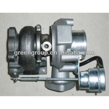 PC200-8 Excavator Turbocharger,6754-81-8090,D375 Bulldozer Turbocharger,6505-61-5041,S6D170,WA380-3,600-181-1600