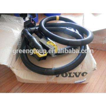 volvo excavator engine wire harness VOE14631808 VOE14631794, ec290 ec360 genuine cabin harness