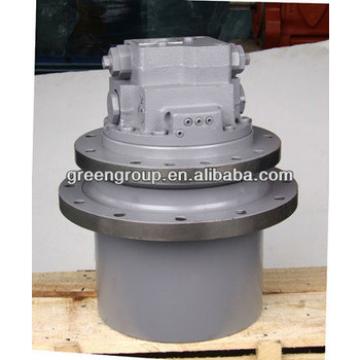 PC27MR final drive,PC90 excavator travel motor assy,PC50,PC70,PC78,PC30,PC55MR,PC50UU-2,PC60,PC75UU,PC88MR,PC80,PC40-6,