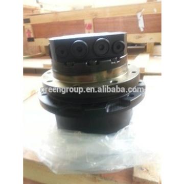 excavator track motor final drive EX30 drive motor P/N: 4309477 4331679 ZX30U track motor EX60 EX35 EX75 final drive EX100