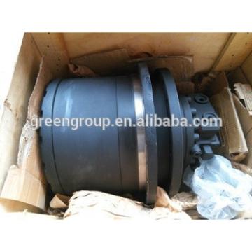 New Holland E385 final drive,kobelco LC15V00026F travel motor NABTESCO M4V290/170E track motor