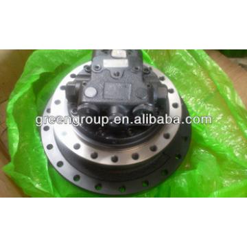 Sumitomo complete SH160LC final drive,excavator SH120 travel motor:SH55,SH210LC,SH220LC,SH300LC,SH330LC,SH240LC,SH350LC,SH370LC