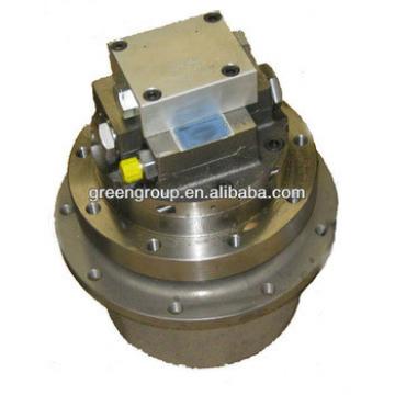 MITSUBISHI MIN EXCAVATOR TRAVEL MOTOR,MM20,MM30CR-2,MM30SR,MM35B,MM35T,MS020,MXR30,MS030,MS035,MM40,MM45B,MM40CR,MM55SR,MM57SR