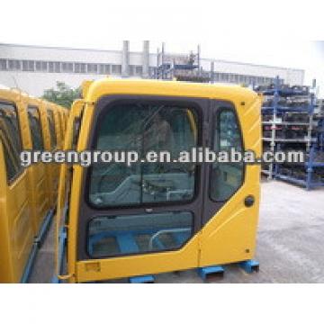 Volvo EC210BLC excavator cabin,EC220B drive cabin,EC140B opearator cab,EC240B,EC320B,EC260BEC330B,C290B,EC360B,EC460B,EC700B