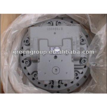 Volvo EC240 final drive,EC240 travel motor,EC75,EC300B,EC45,EC55,EC35B,EC60B,EC280,EC290B,EC320,EC360B,EC380,EC420,EC460B