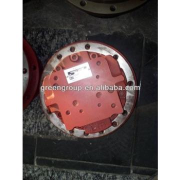 Nachi complete final drive,travel motor:excavator:PHV-1B,PHV-2B,PHV-3B,PHV-120-37-1,PHV-4B,PHV-5B,kubota,kato