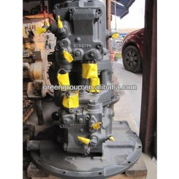 EXCAVATOR PC300-6 MAIN PUMP HPV132, 708-2H-00130, excavator pump, pc300-7 hydraulic main pump 708-2G-00024,