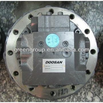 Doosan excavator final drive,travel motor,GM18VL,SOLAR 35,S130LC,Solar s140,S170,SOLAR 220LC,S225,S280LC,S300,Solar 55,Solar 75