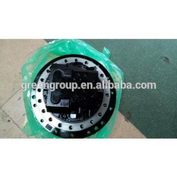 final drives in stock for excavator PC150-3 21K-60-21201 21K-60-21202 21K-60-21101 GM15 GM20 Hy-dash
