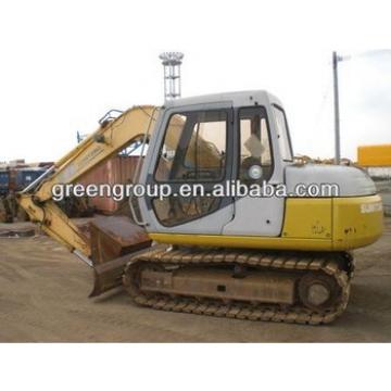 Sumitomo excavator cabin,operator drive cabin,SH240LC,SH210,SH120LC,SH160LC,SH200LC,SH220LC,SH290LC,SH330LC,SH300LC,SH130LC,SH60