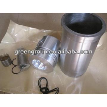 engine parts, NT855,cylinder,conrod rod,crankshaft bearing,piston piston 6BT 3802757,4941395,piston