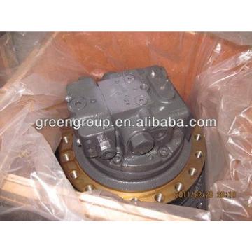 Hyundai R170W final drive,R210-7 travel motor,R60,R130LC,R170LC,R190LC,R210,R215,R220LC,R225,R290LC,R300,R360LC,R300LC MAIN PUMP