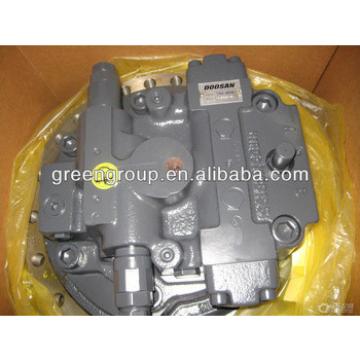 Hyundai R330-7 final drive,Hyundai R290LC complete travel motor,R210-7,R60,R220LC,R225,R290,R300,R360LC,R375LC