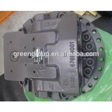 Hyundai R290LC-3 final drive,R130LC-7 travel motor,R75 excavator,R210-7 31N6-40051 TRAVEL DEIVICE R170LC,R190LC,R215LC-7,R225