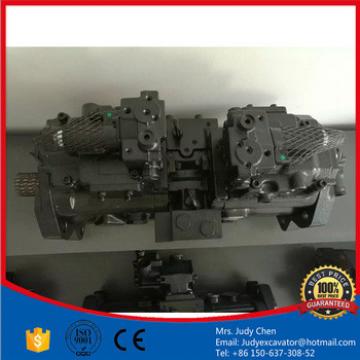 KAWASAKI K5V140DTP Hydraulic Pump for KOBELCO 350-8 Excavator, kobelco sk350-8 hydraulic pump LC10V00029F2