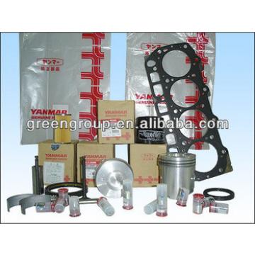 4tne88 water pump,engine part,4TNV98 piston,ring,connecting rod,4D84-3,4TNE94,4TNV94,4TNE98,4TNV88